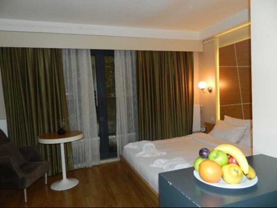 Апартаменти Taksim Premier Suites 4*